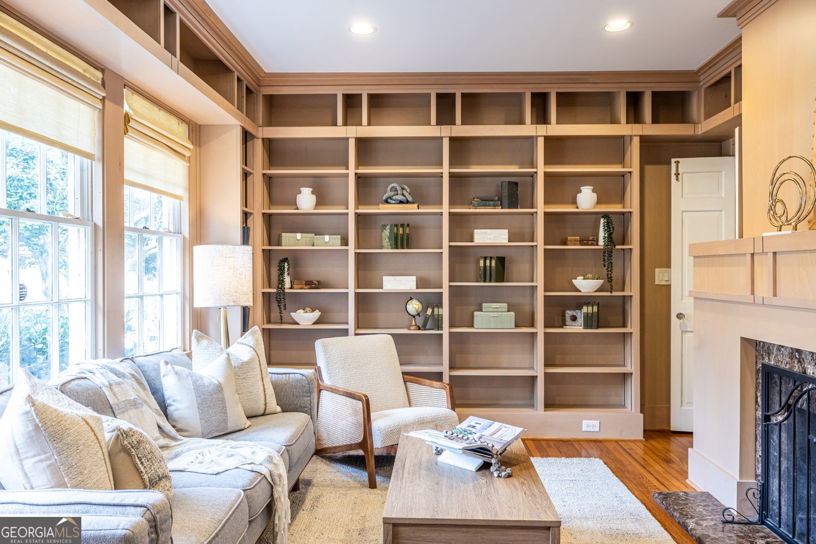 85 Montgomery Ferry Drive Atlanta - Photo 16