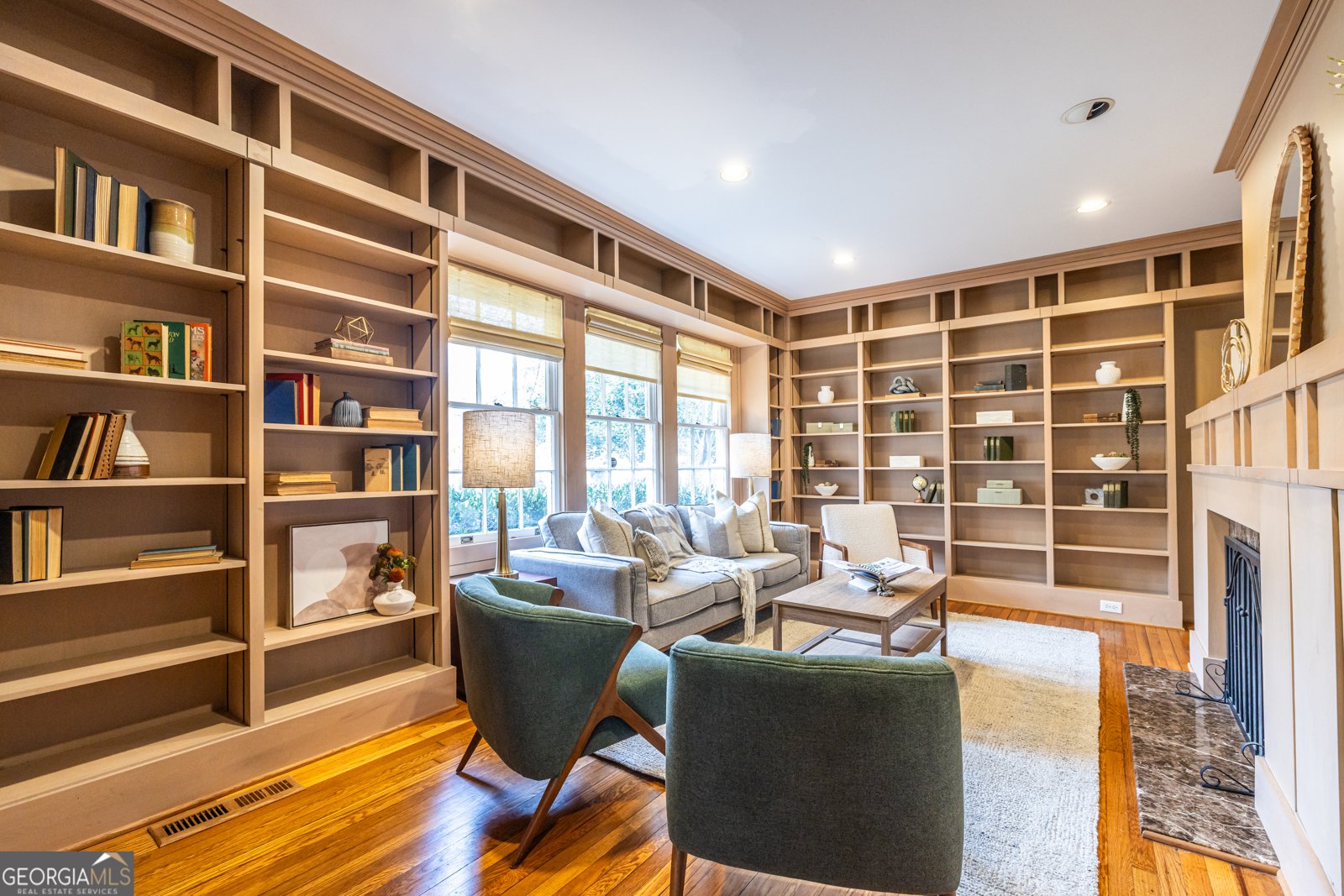 85 Montgomery Ferry Drive Atlanta - Photo 17