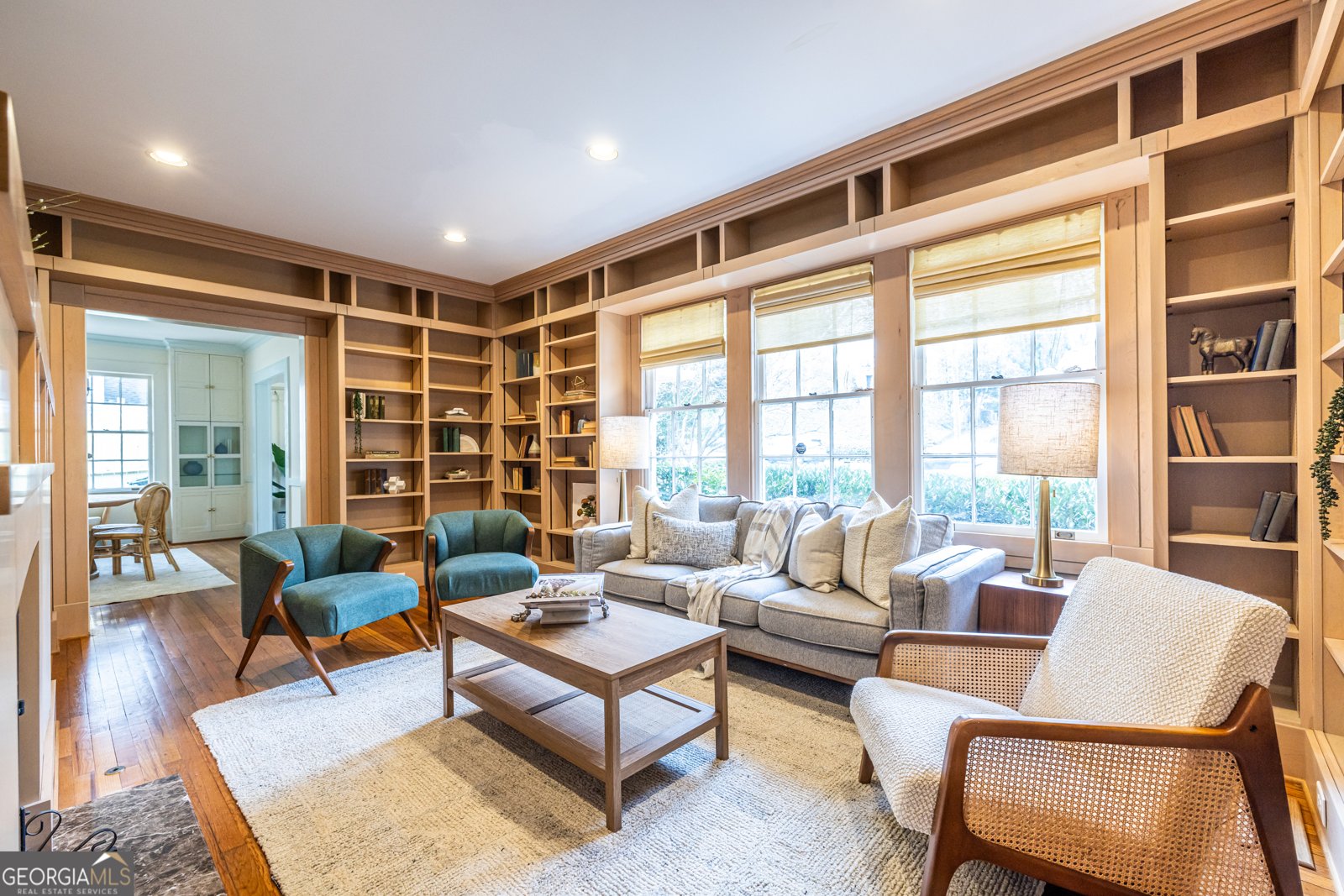 85 Montgomery Ferry Drive Atlanta - Photo 18