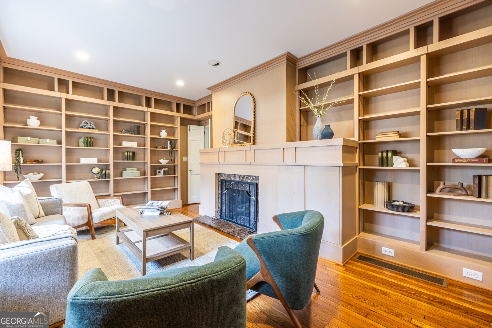 85 Montgomery Ferry Drive Atlanta - Photo 21