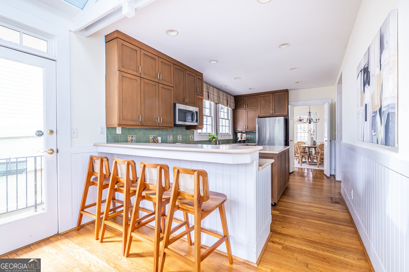 85 Montgomery Ferry Drive Atlanta - Photo 30