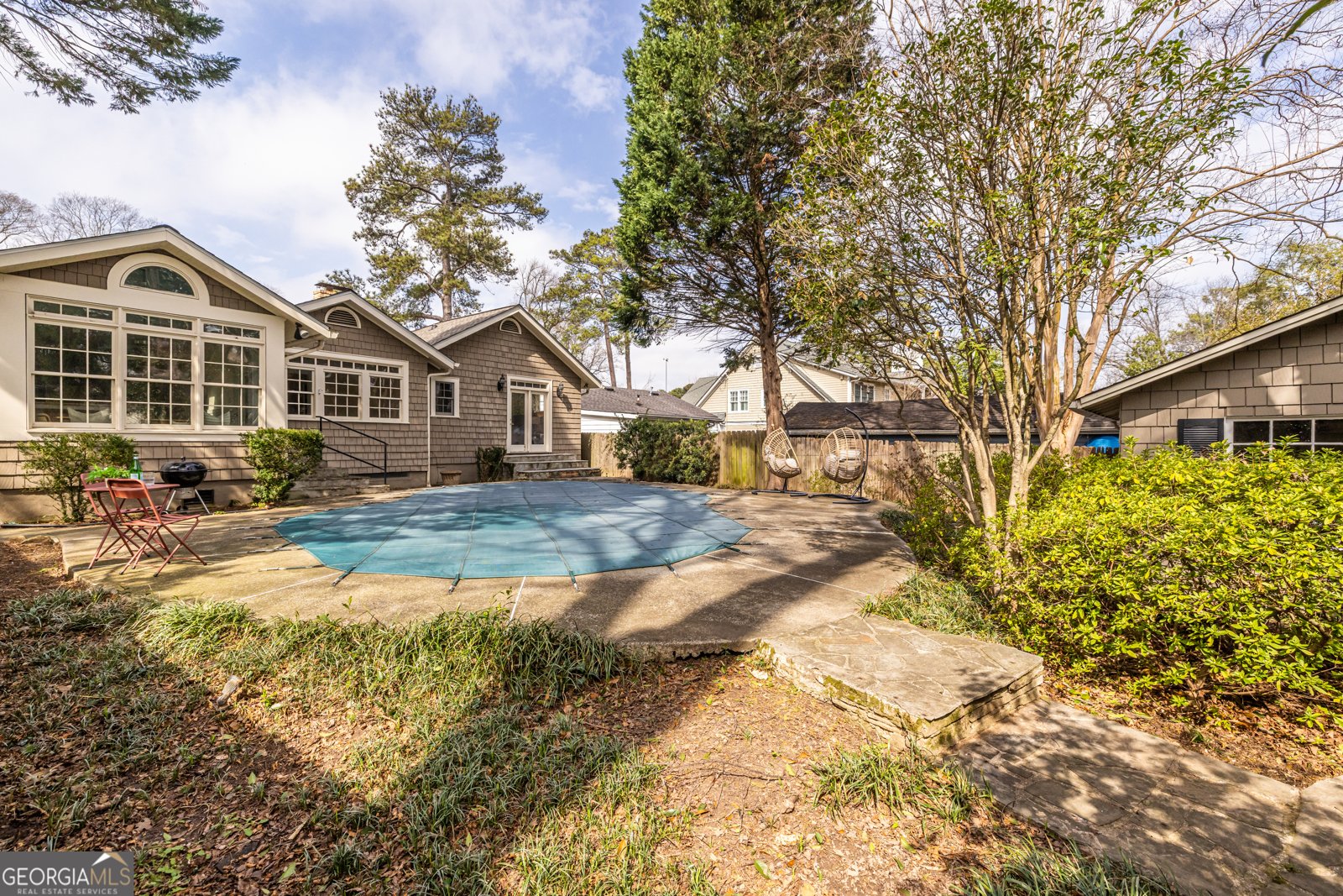 85 Montgomery Ferry Drive Atlanta - Photo 50