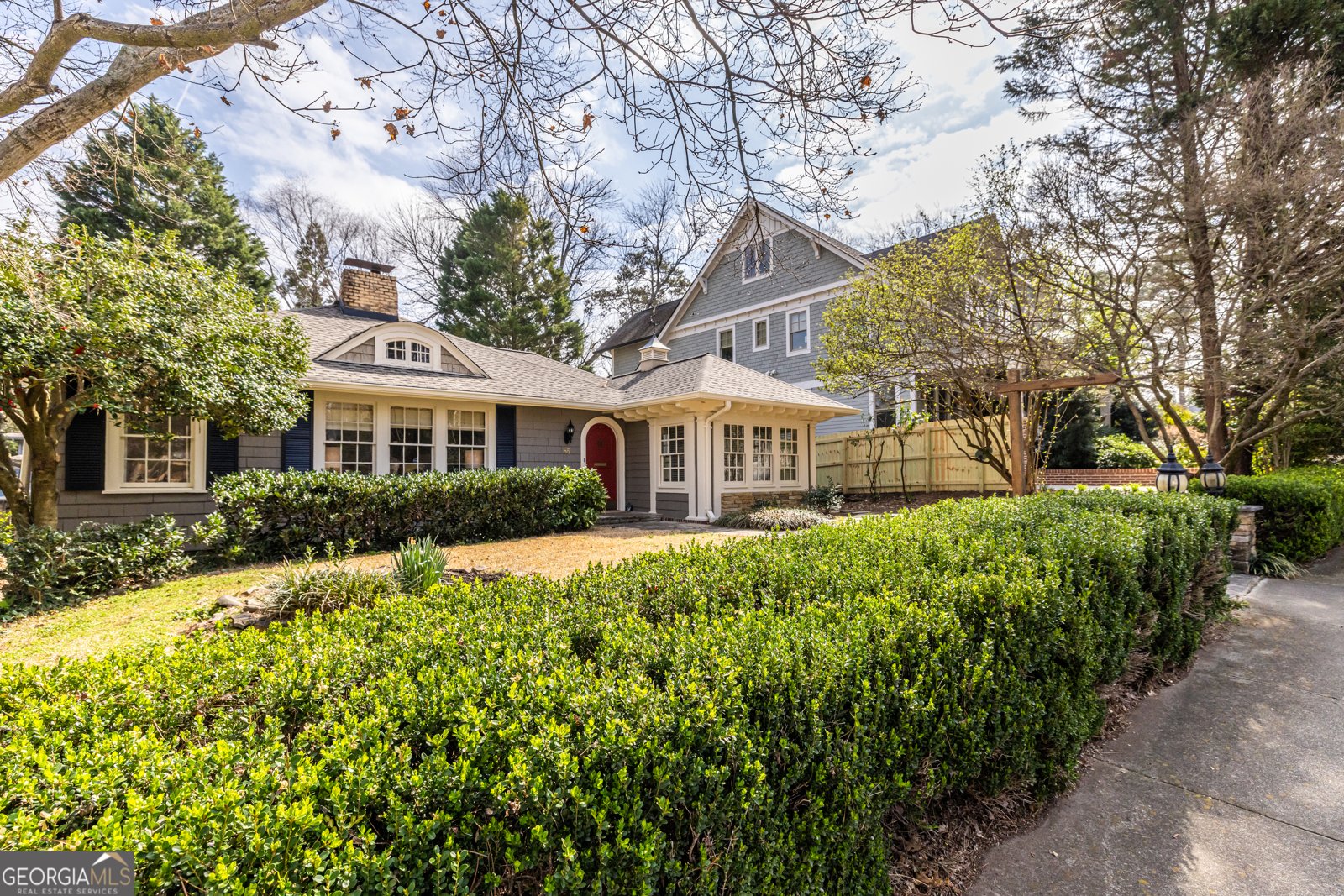 85 Montgomery Ferry Drive Atlanta - Photo 6