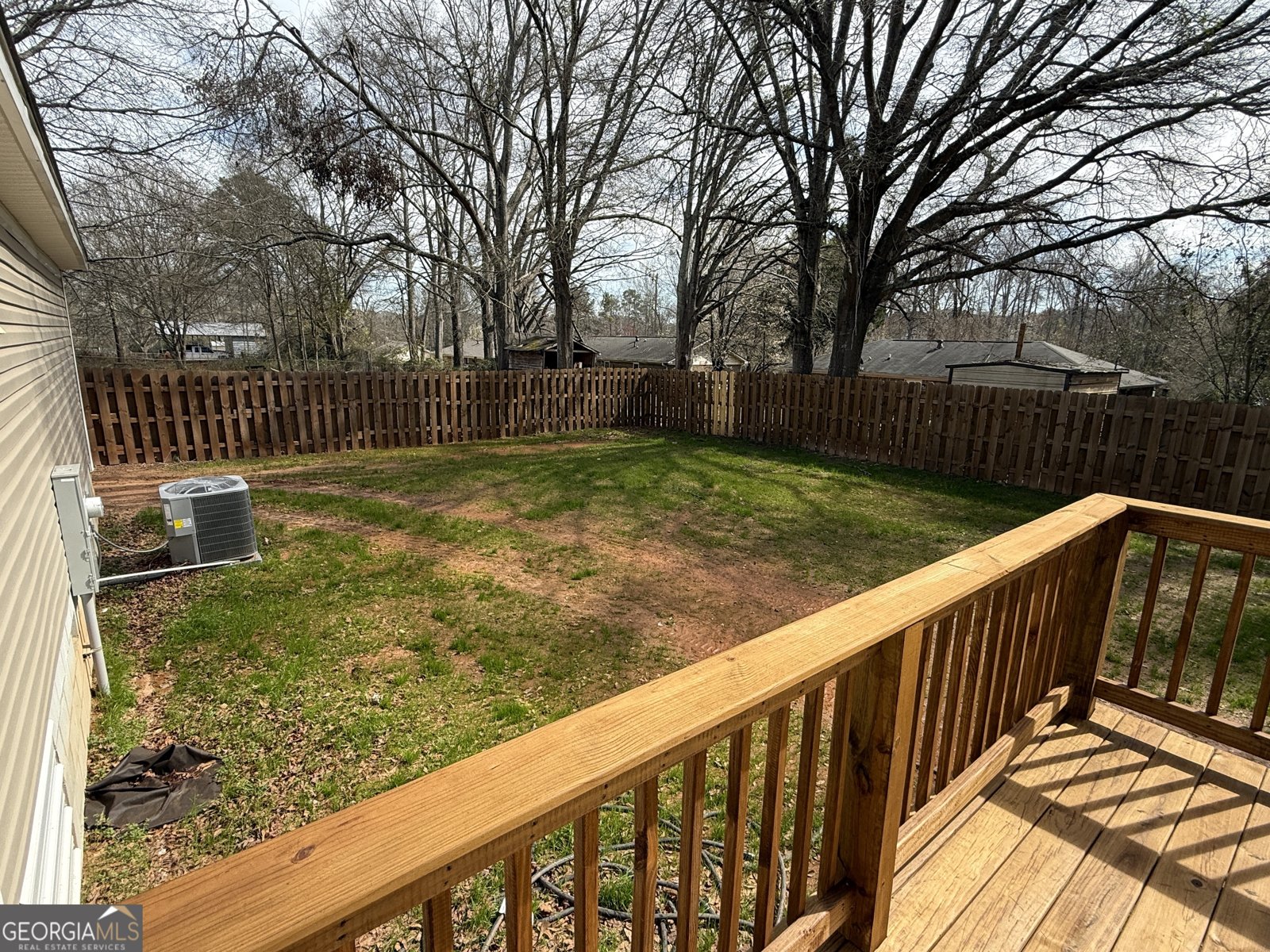 103 Skyland Drive Locust Grove - Photo 16