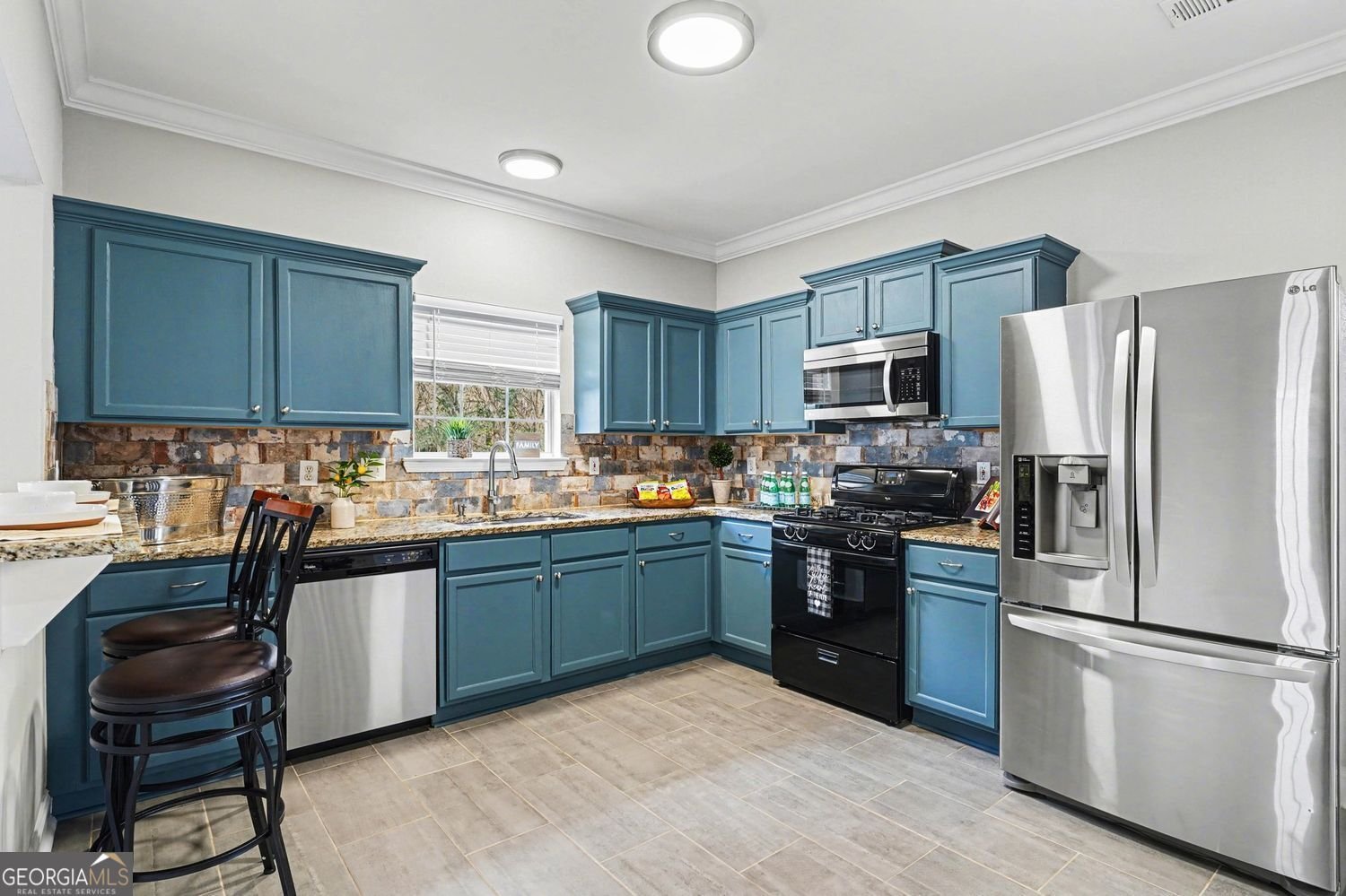 2815 Teal Landing Drive Morrow - Photo 10