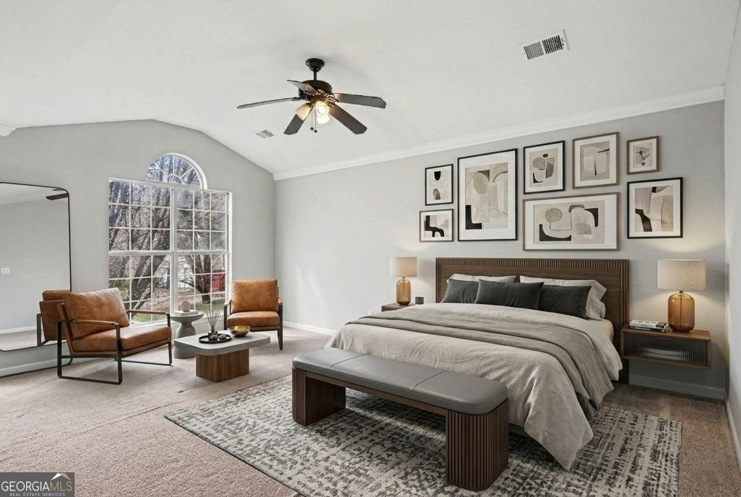 2815 Teal Landing Drive Morrow - Photo 15