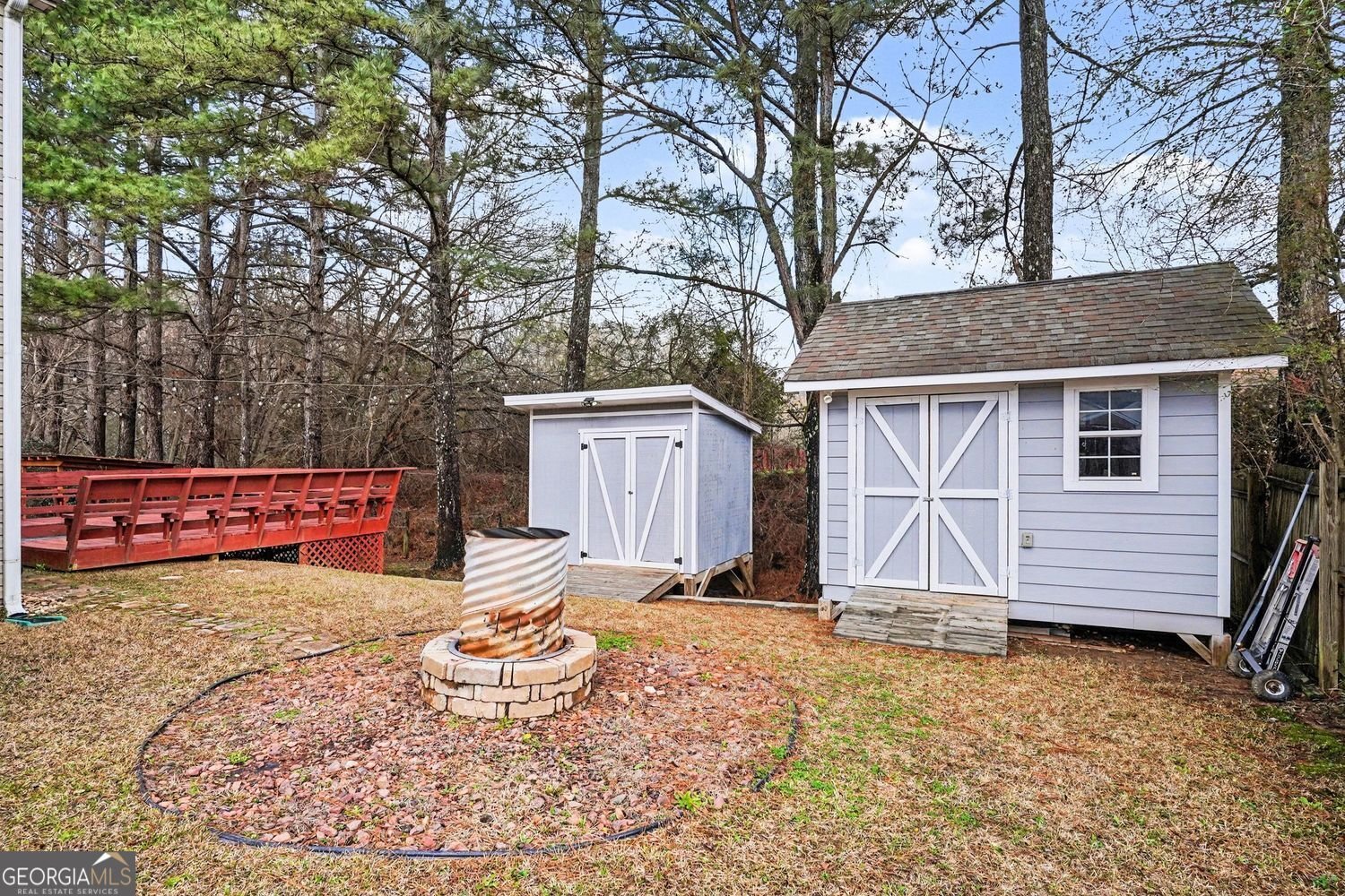 2815 Teal Landing Drive Morrow - Photo 27