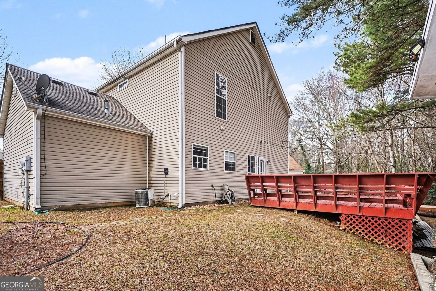 2815 Teal Landing Drive Morrow - Photo 28