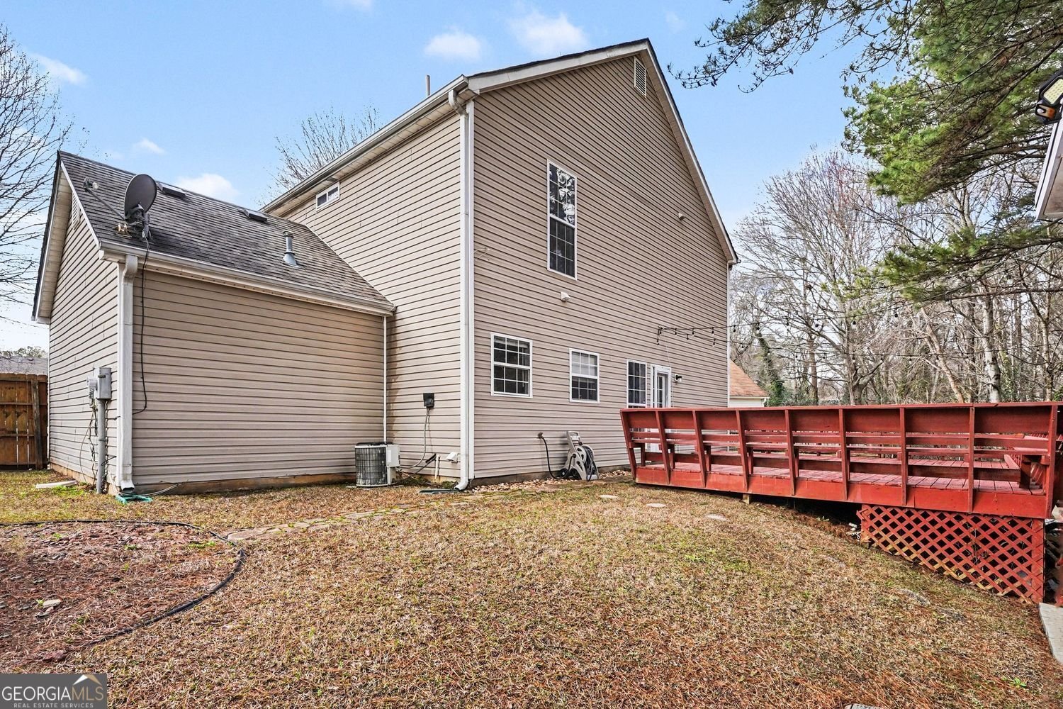 2815 Teal Landing Drive Morrow - Photo 29