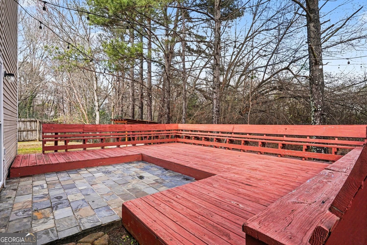 2815 Teal Landing Drive Morrow - Photo 30