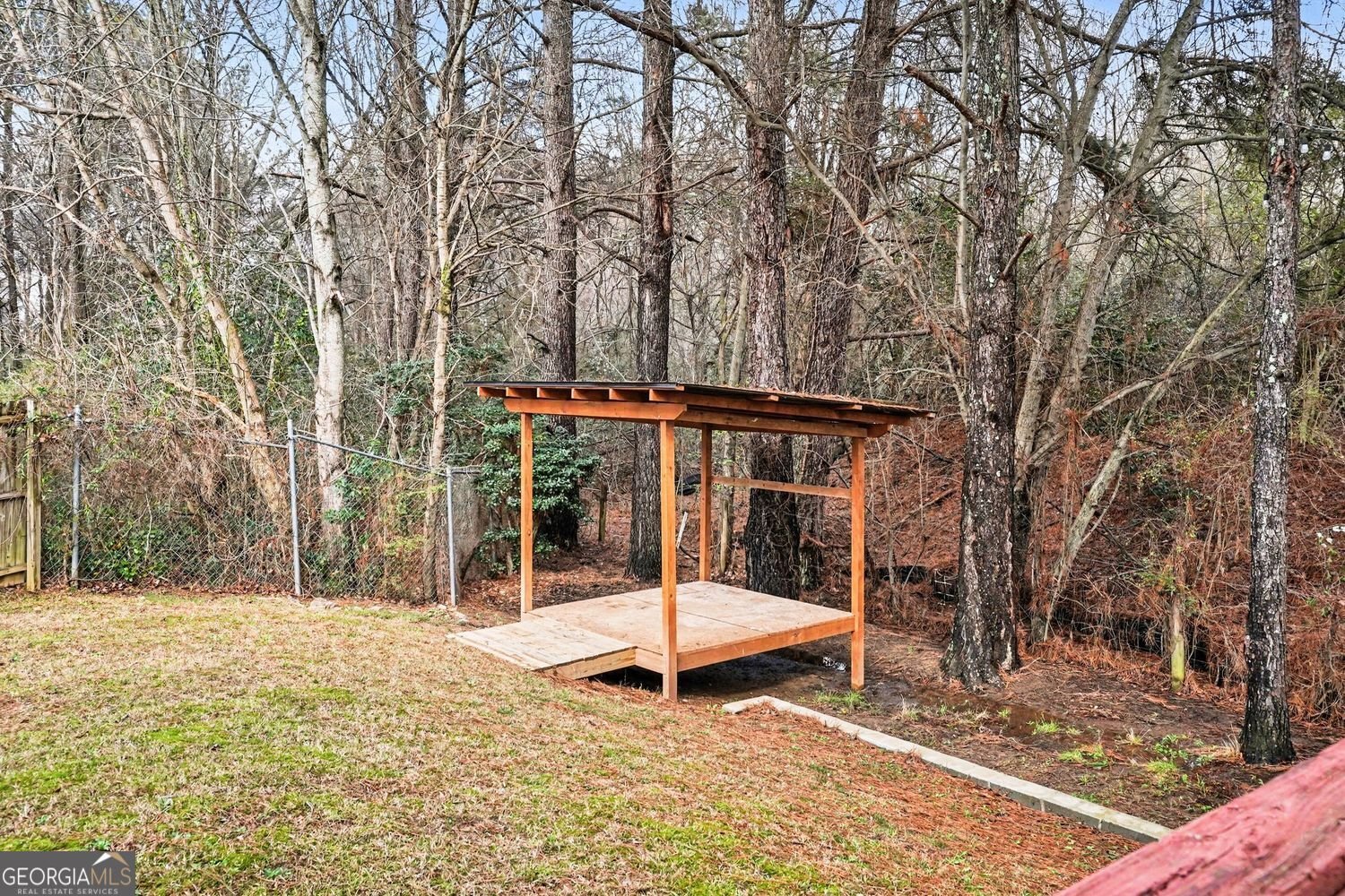 2815 Teal Landing Drive Morrow - Photo 31