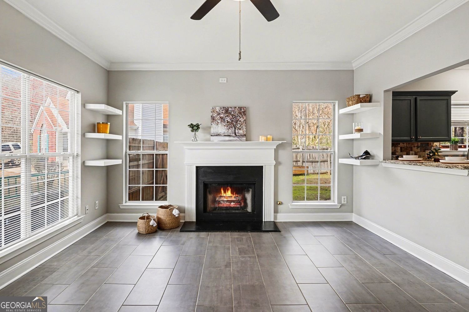 2815 Teal Landing Drive Morrow - Photo 6