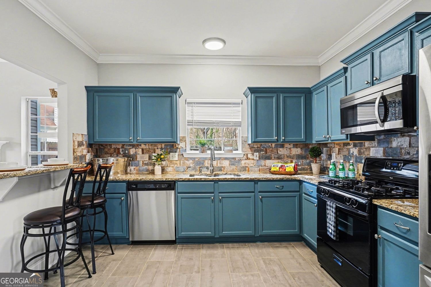 2815 Teal Landing Drive Morrow - Photo 8