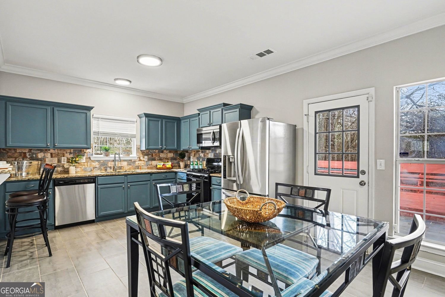 2815 Teal Landing Drive Morrow - Photo 9