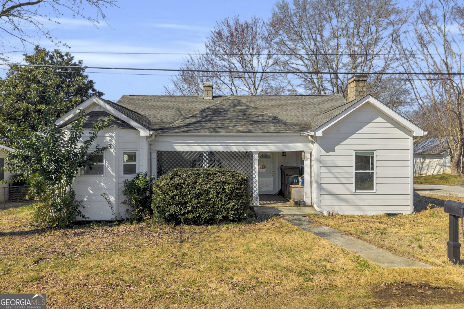 100 Forest Avenue Toccoa - Photo 1