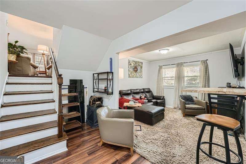 4809 Hemlock Drive Austell - Photo 19