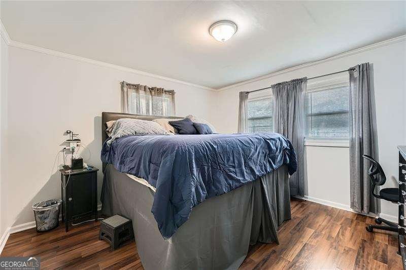 4809 Hemlock Drive Austell - Photo 22