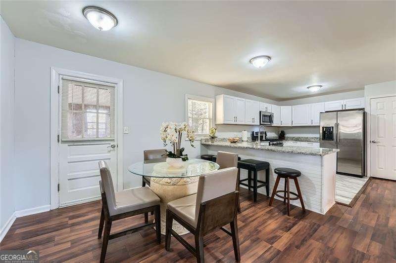 4809 Hemlock Drive Austell - Photo 6