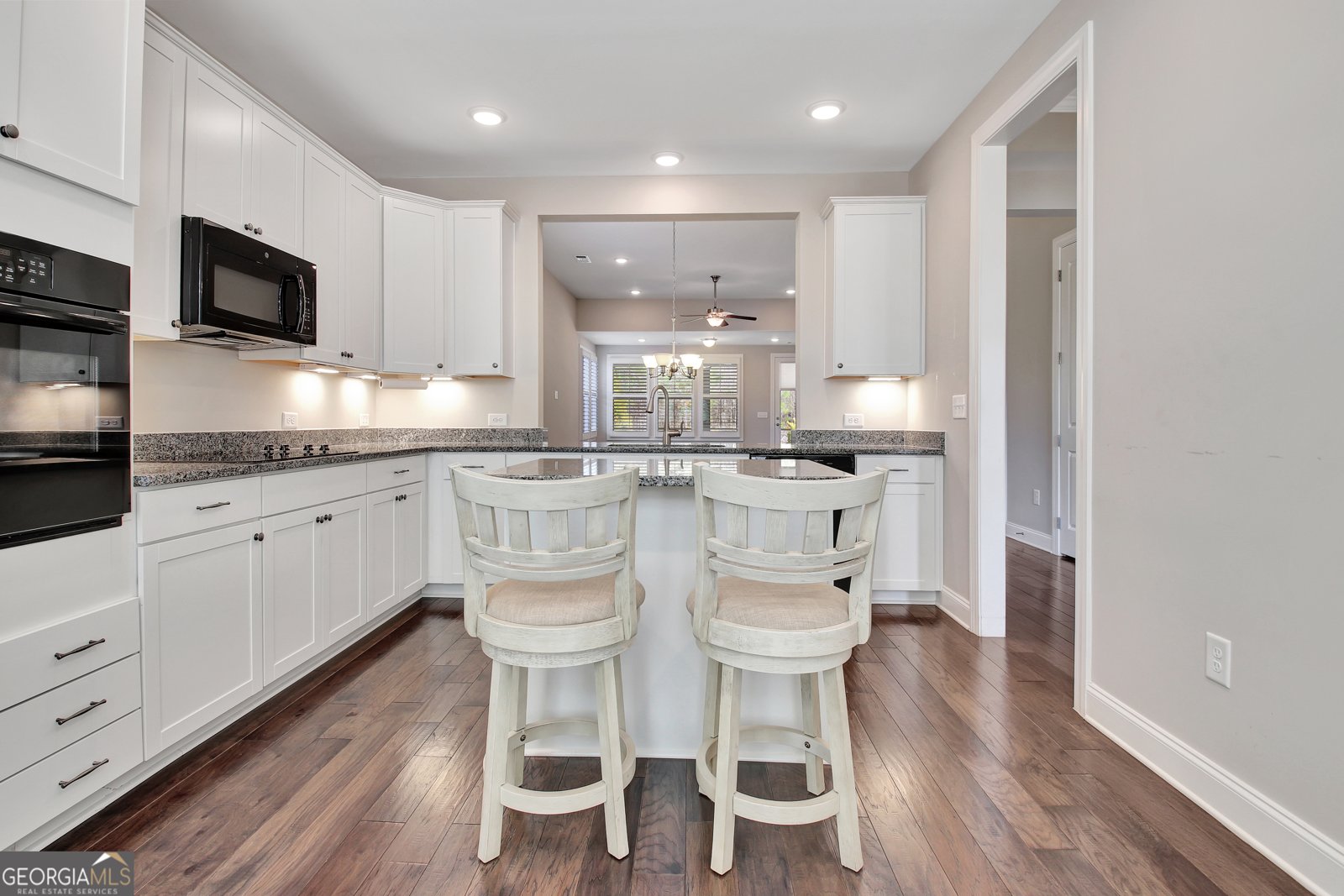 340 Honey Locust Court Peachtree City - Photo 14