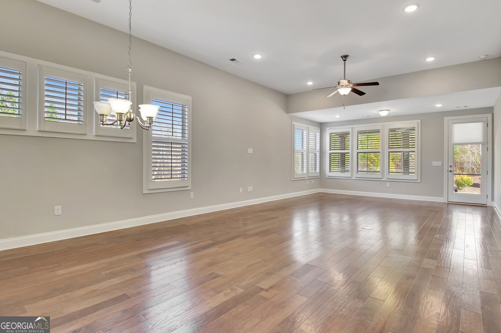 340 Honey Locust Court Peachtree City - Photo 20