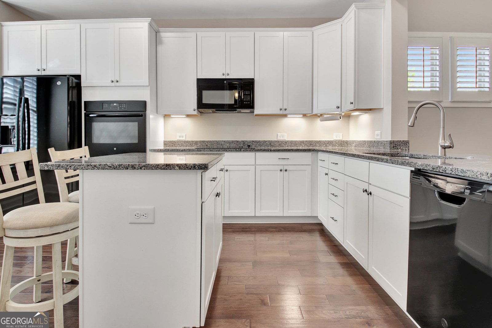 340 Honey Locust Court Peachtree City - Photo 9