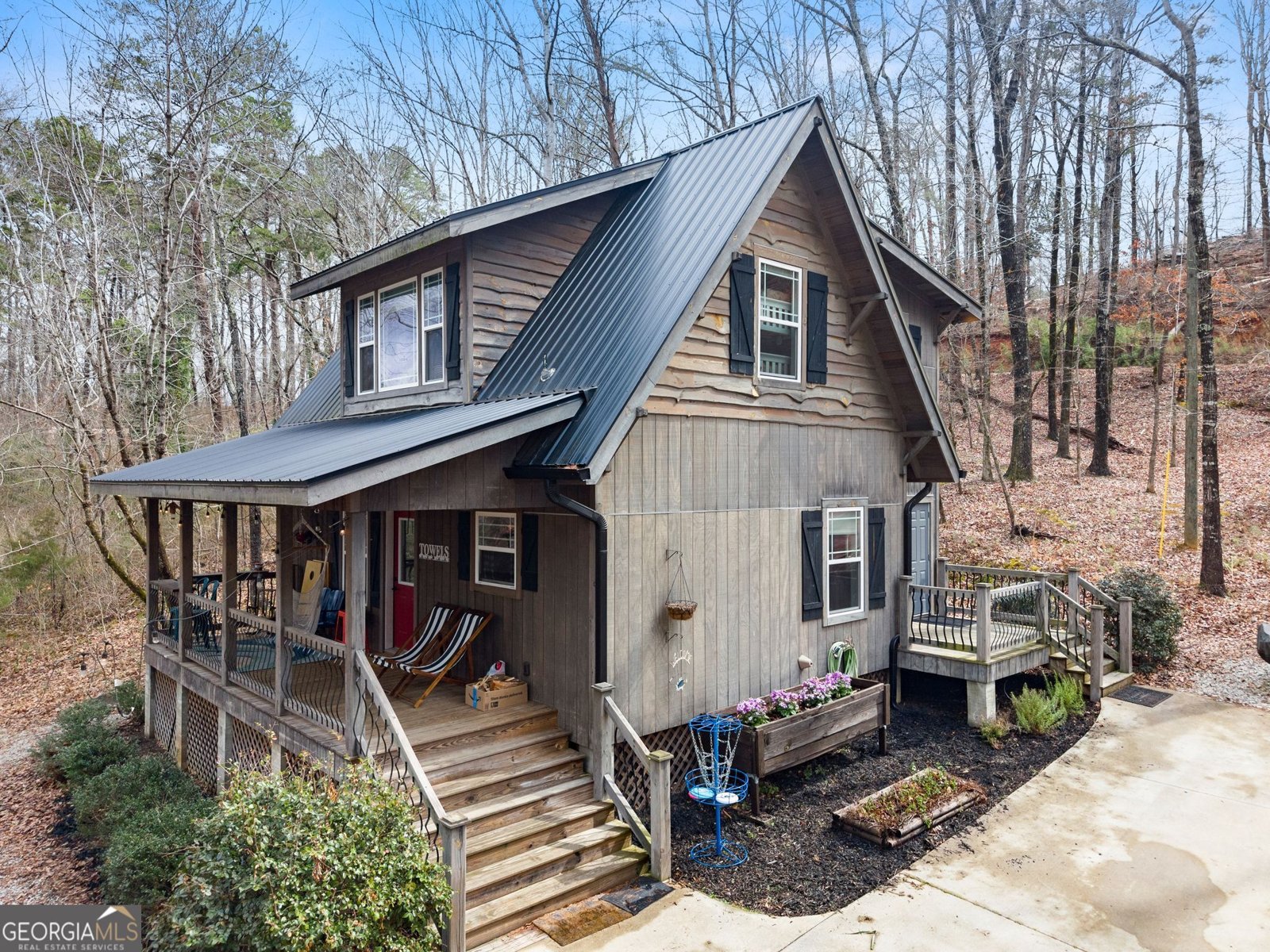 97 Cherokee Road Toccoa - Photo 1