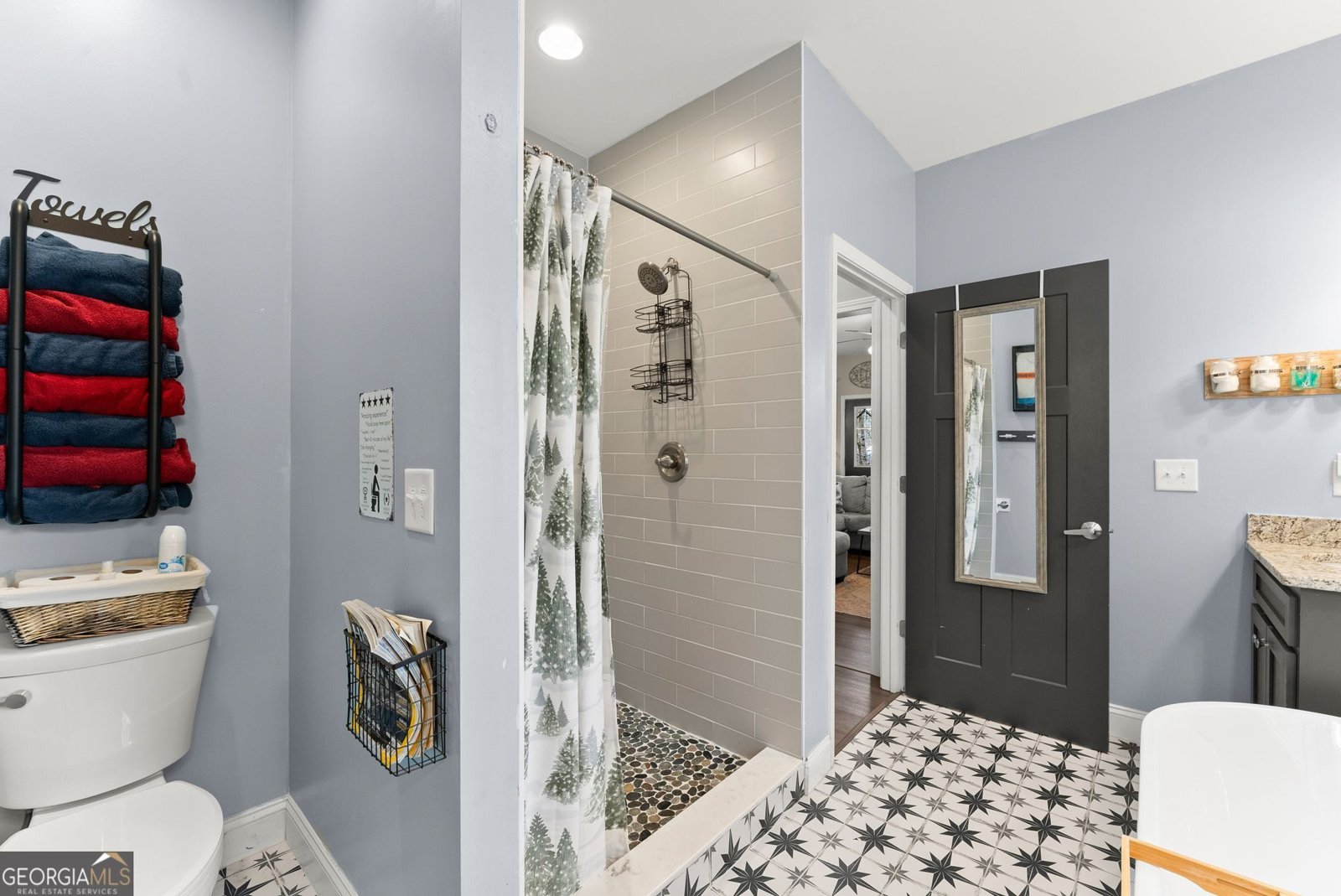 97 Cherokee Road Toccoa - Photo 12