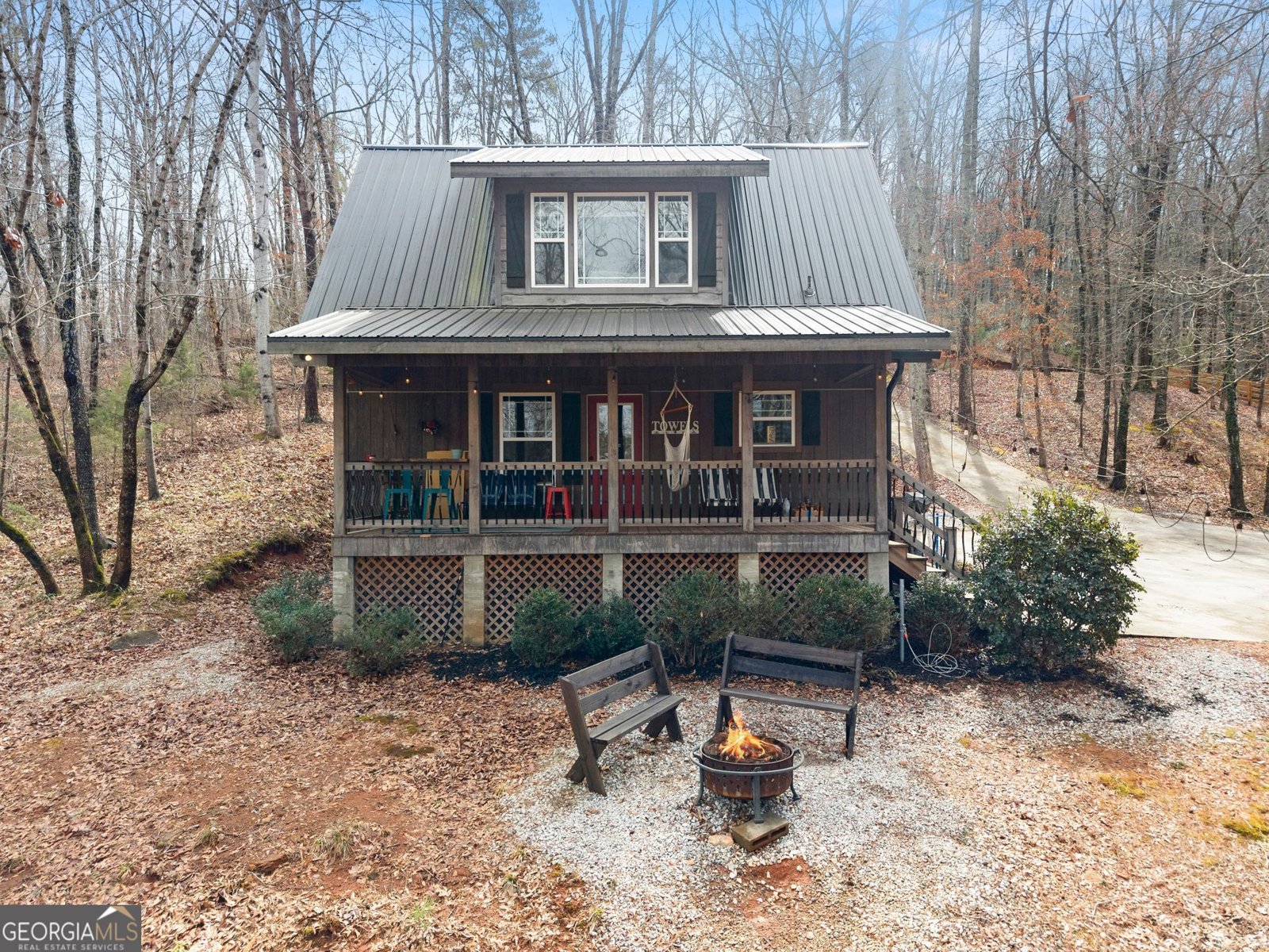 97 Cherokee Road Toccoa - Photo 23