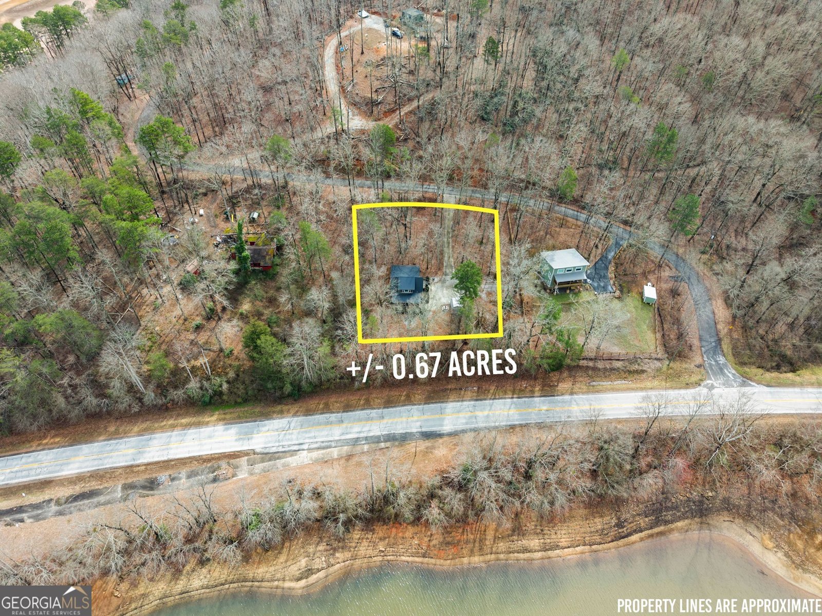 97 Cherokee Road Toccoa - Photo 25