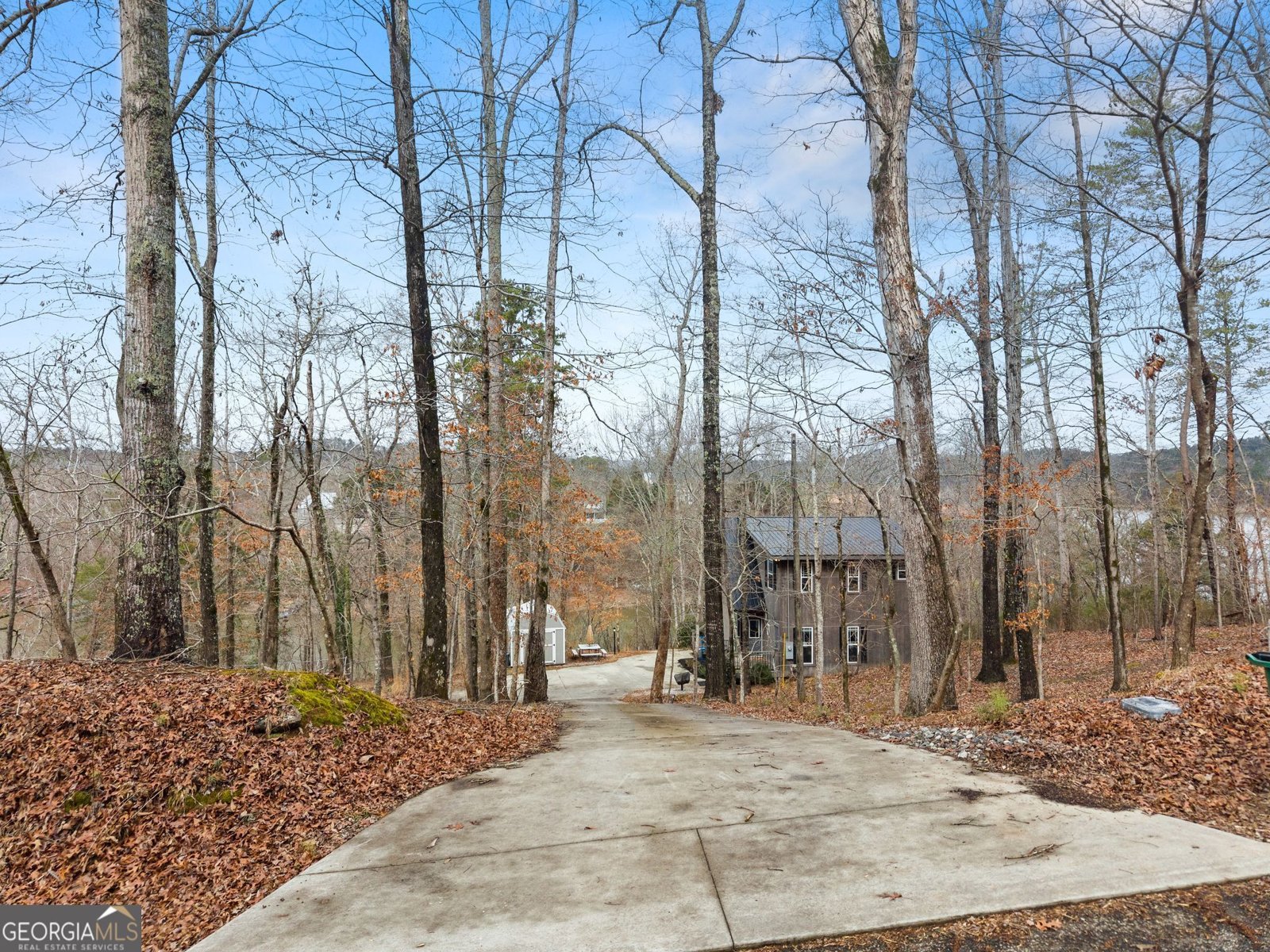 97 Cherokee Road Toccoa - Photo 26