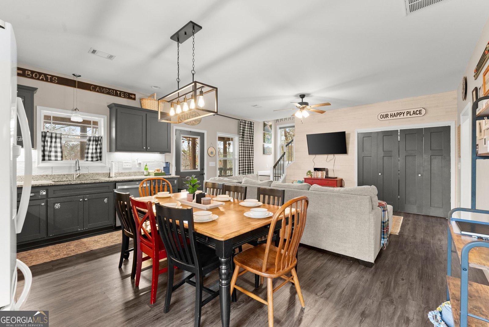 97 Cherokee Road Toccoa - Photo 6