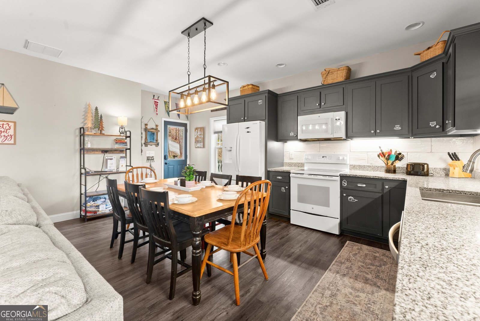 97 Cherokee Road Toccoa - Photo 7