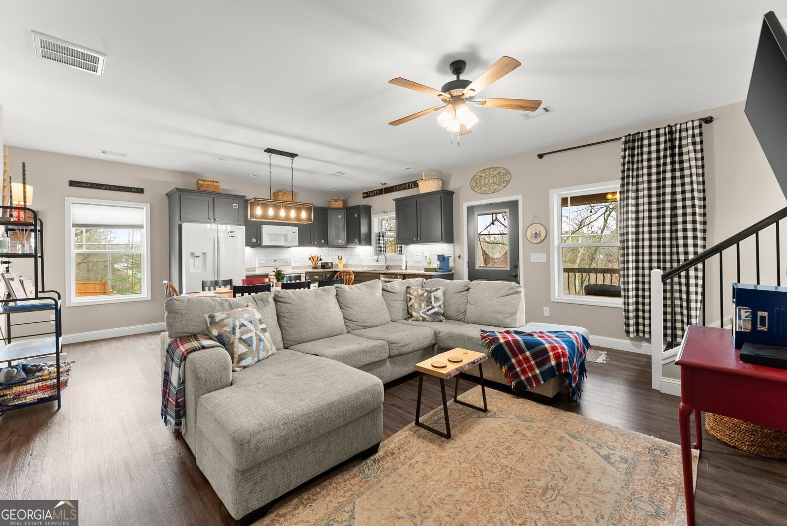 97 Cherokee Road Toccoa - Photo 8