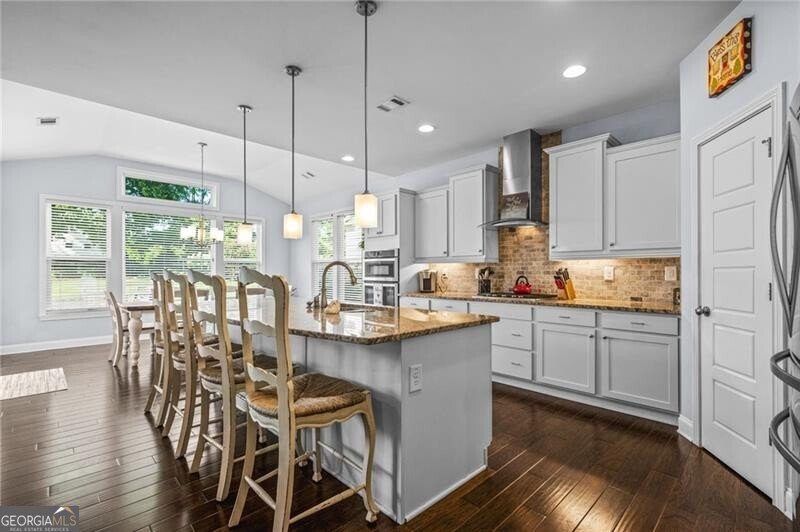 329 Carmichael Circle Canton - Photo 10