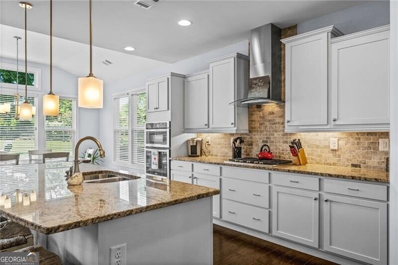 329 Carmichael Circle Canton - Photo 11