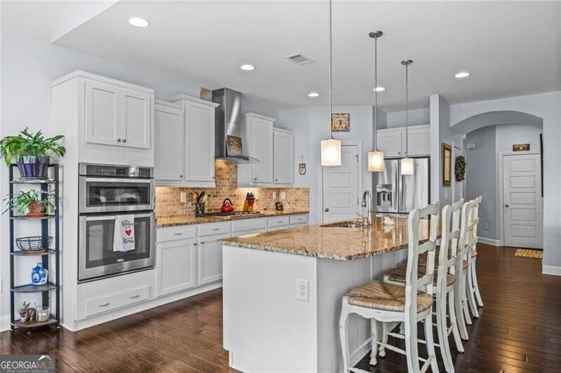 329 Carmichael Circle Canton - Photo 12