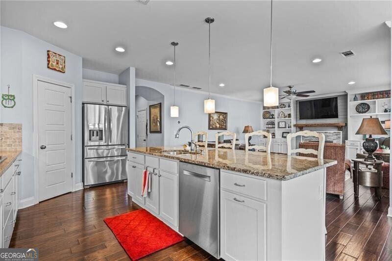 329 Carmichael Circle Canton - Photo 13