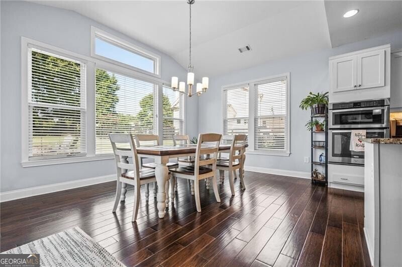 329 Carmichael Circle Canton - Photo 15