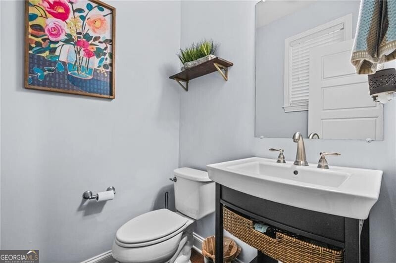 329 Carmichael Circle Canton - Photo 16