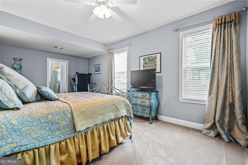 329 Carmichael Circle Canton - Photo 17