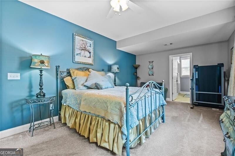 329 Carmichael Circle Canton - Photo 18