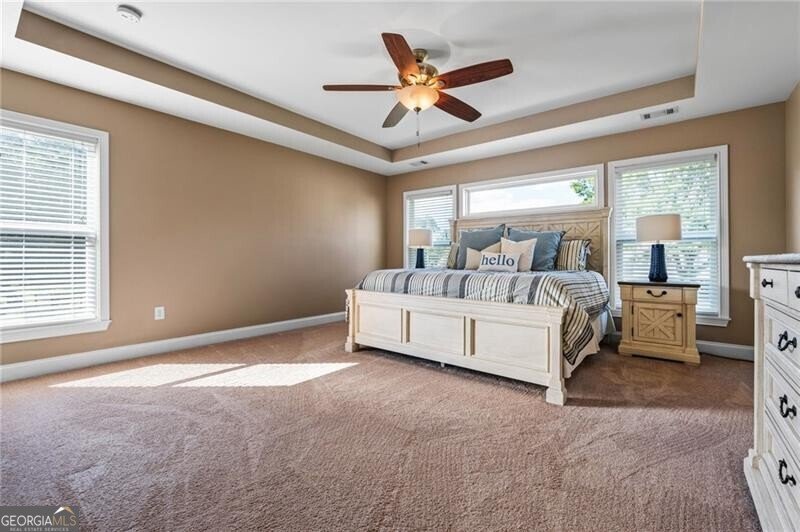 329 Carmichael Circle Canton - Photo 21