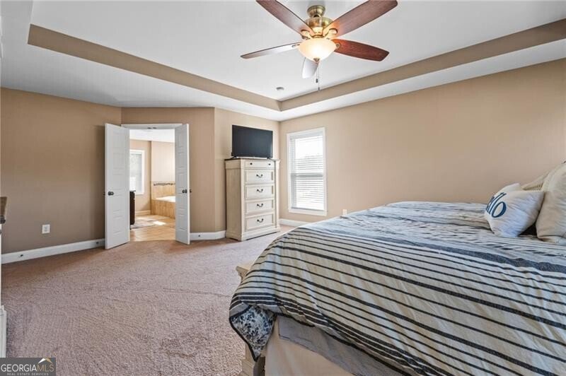 329 Carmichael Circle Canton - Photo 22