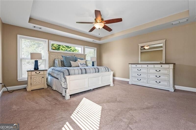 329 Carmichael Circle Canton - Photo 23