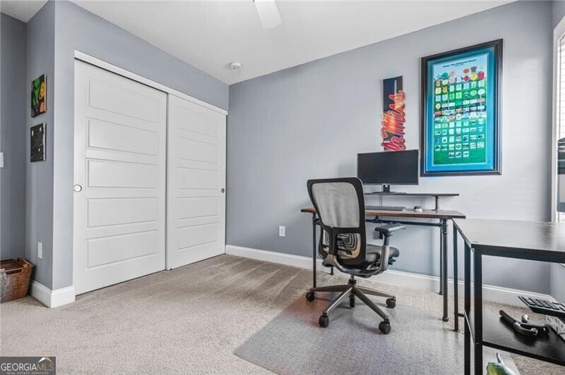 329 Carmichael Circle Canton - Photo 29