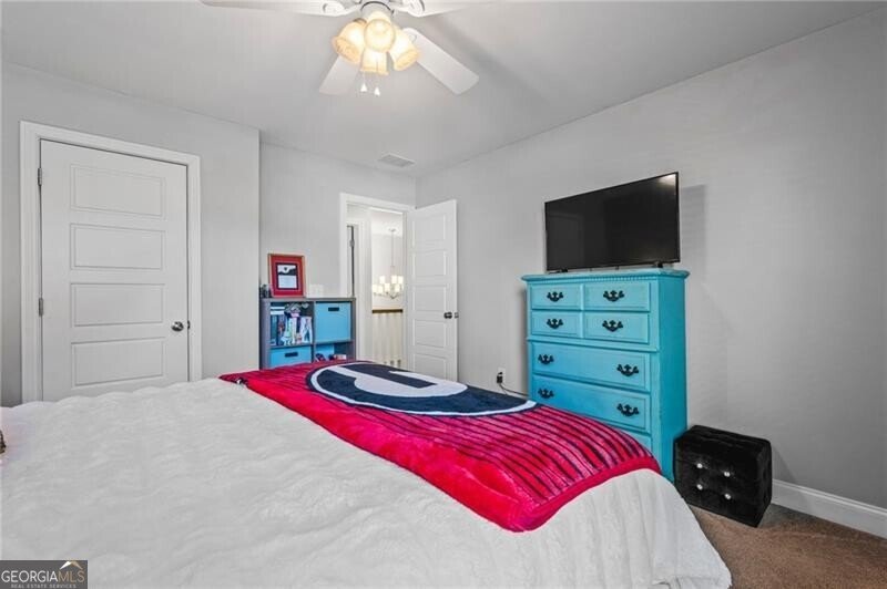 329 Carmichael Circle Canton - Photo 34