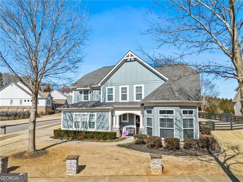 329 Carmichael Circle Canton - Photo 35