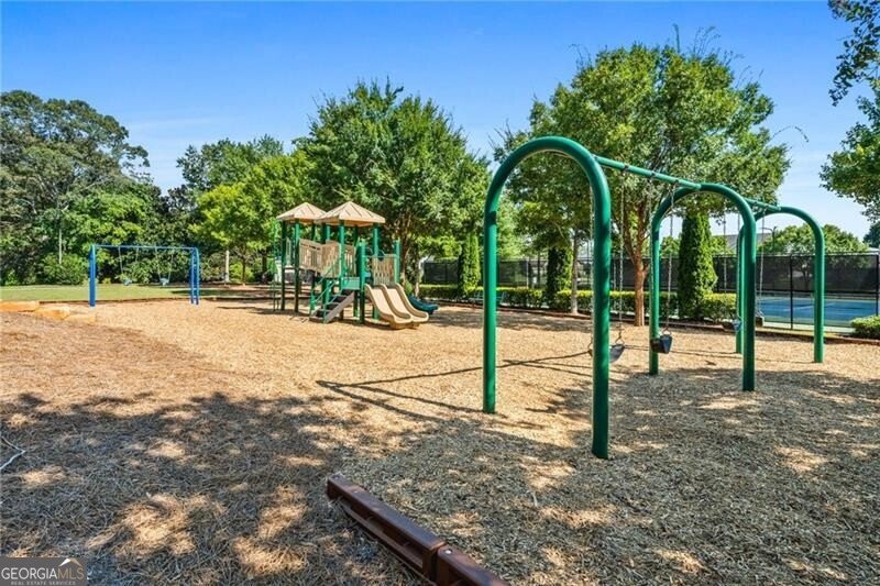 329 Carmichael Circle Canton - Photo 42