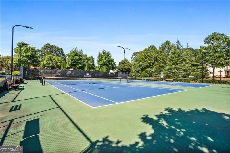 329 Carmichael Circle Canton - Photo 43