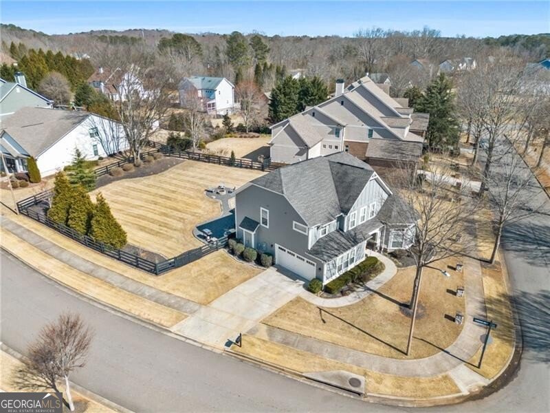 329 Carmichael Circle Canton - Photo 44